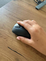 Миша OfficePro M230 Silent Click Wireless фото від покупців 3