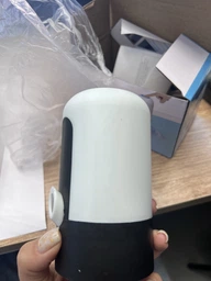 Электрическая помпа Water Dispenser для воды под бутыль, Белый, Автоматический дозатор для воды, Насос для воды фото от покупателей 11