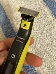Сменное плавающее лезвие Philips OneBlade 360 QP420/50 2 шт (8710103997153) фото от покупателей 10