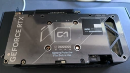 Відеокарта GeForce RTX 4060 8GB Asus Dual Evo OC (DUAL-RTX4060-O8G-EVO) фото от покупателей 3