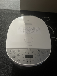 Мультиварка PHILIPS All-in-One HD4713/41 фото от покупателей 7
