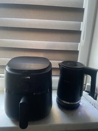 Электрочайник PHILIPS Double Walled Kettle HD9395/90 фото от покупателей 10