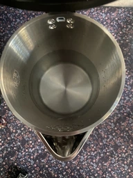 Электрочайник PHILIPS Double Walled Kettle HD9395/90 фото от покупателей 7