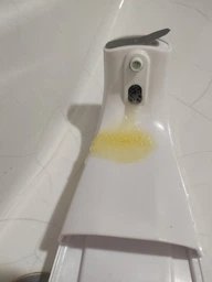 Диспенсер для рук Auto foaming soap dispenser мыла фото от покупателей 2