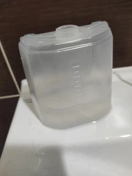 Диспенсер для рук Auto foaming soap dispenser мыла фото от покупателей 1