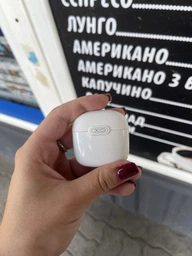 Bluetooth-гарнитура XO X23, Стерео, Черный - 362807 фото от покупателей 7