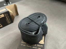 Камера Maxxis 29"x1.75-2.4 Welter Weight 48mm Schrader Valve (AV) фото от покупателей 6