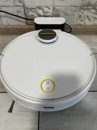 Робот-пилосос Karcher RCV 3 (1.269-620.0)