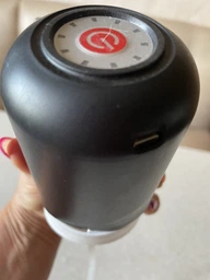 Электрическая помпа Water Dispenser для воды под бутыль, Белый, Автоматический дозатор для воды, Насос для воды фото от покупателей 9