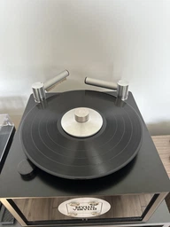 Мойка для виниловых пластинок Myllo Vinyllo фото от покупателей 1