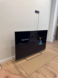 Телевизор Sharp QLED 55" 55FQ5EG фото от покупателей 3