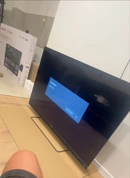 Телевизор Sharp QLED 55" 55FQ5EG фото от покупателей 2