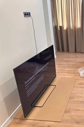 Телевизор Sharp QLED 55" 55FQ5EG фото от покупателей 1
