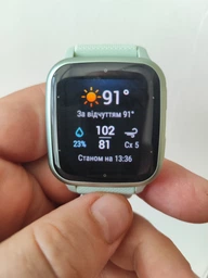 Смарт-часы Garmin Venu Sq 2 Slate Aluminum Bezel with Shadow Gray Case and Silicone Band (010-02701-00/10)