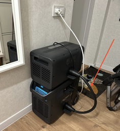 Дополнительная батарея Anker Solix BP2600 Expansion Battery (A1781111-85-20)