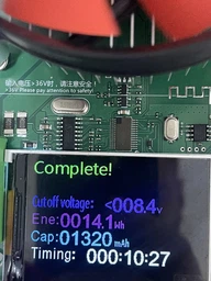 Аккумуляторная батарея для инструмента RZTK BT 12 LI-ION RD/SDR фото от покупателей 2