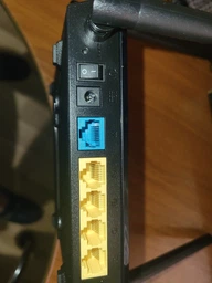 Маршрутизатор Asus (RT-AC1200 V2) фото від покупців 6