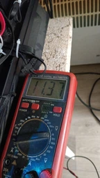 Блок живлення DeepCool PK500D (R-PK500D-FA0B-EU) 500W фото від покупців 1