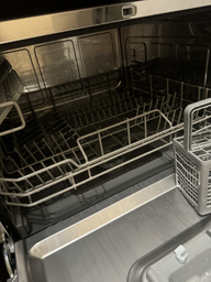 Посудомийна машина ELECTROLUX ESF2400OW фото від покупців 14