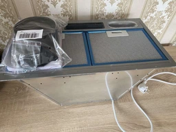 Витяжка Beko HNU51311SH фото від покупців 3