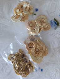 Вакуумный упаковщик бытовой вакууматор для кухни ВТ 410 с набором пакетов в рулоне фото от покупателей 5