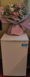 Однокамерный холодильник Beko TS190020 фото от покупателей 5