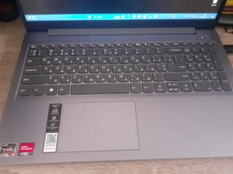 Ноутбук Lenovo IdeaPad 3 15ALC6 (82KU0232RA) Arctic Grey
