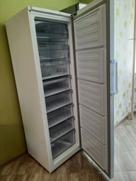 Морозильна камера Beko RFNE312K21W фото від покупців 7