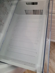 Морозильна камера Beko RFNE312K21W фото від покупців 4