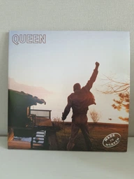 Виниловая пластинка Queen - Made In Heaven 2 LP Set 1995/2015 (0602547288271, 180 Gm.) Gat, Island/EU Mint (art.232775)