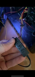 Контроллер ARGB ID-COOLING RC-ARGB фото от покупателей 6