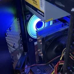 Контроллер ARGB ID-COOLING RC-ARGB фото от покупателей 5
