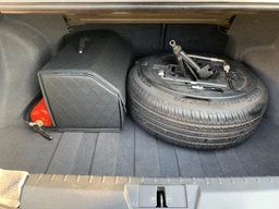 Автомобильный органайзер сумка в багажник авто JoyPoint из экокожи с ручкой складной 55 х 30 х 30 см 50 л черный автомобильная складная автосумка саквояж ящик для багажника автомобиля машины на липучках органайзеры сумки в машину автомобиль фото от покупателей 7