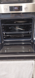 Духова шафа електрична Whirlpool OMK58HU1X фото від покупців 16