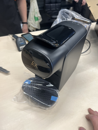 Кавоварка капсульна PHILIPS L'OR BARISTA Sublime (LM9012/60) + дегустаційний сет кава в капсулах L'OR (50 капсул) (8711000683965) фото від покупців 17