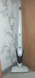Аккумуляторный пылесос Electrolux EERC75SW фото от покупателей 16