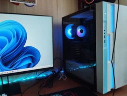 Игровой ПК X-Game 15 (Intel Core i5-9400F, RTX 2060 Super, 16 ГБ ОЗУ DDR4, 500 ГБ SSD) фото от покупателей 7