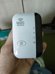 Репитер Wi Fi Fenvi Repeater усилитель вай фай сигнала для роутера фото от покупателей 3