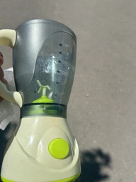 Дитячий ігровий блендер із набором фруктів Ao Xie Toys 6978А фото від покупців 3