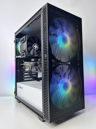 Корпус GameMax Aero Black фото від покупців 3