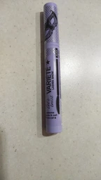 Туш для вій Eveline Cosmetics VARIETE LET`S TWIST для об'єму та підкручення 10 мл