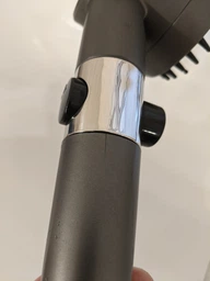 Душевая насадка массажная воронка для душа с фильтром Turbocharged shower head 4в1 силиконовые массажные шипы 3 режима подачи воды и 4 фильтра и мочалка фото от покупателей 3