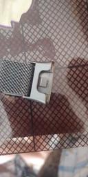 Міланський ремінець Milano Mesh для Xiaomi Smart Band 7 Pro Silver (31699-59) фото від покупців 2