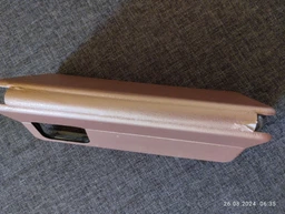 Чохол Fiji GC для Xiaomi Redmi 10C книжка магнітна Blue