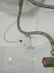 Розетка з таймером тижнева XON E-Tech SwitchTimer X243 16А 230В Біла (XSTDС072401W 7324) фото від покупців 5