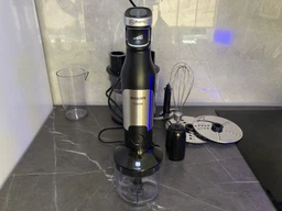 Блендер PHILIPS Series 5000 HR2685/00 фото от покупателей 1