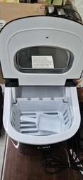 Ледогенератор Lin Ice PRO-B12 фото от покупателей 1