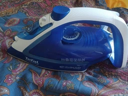 Утюг TEFAL Easygliss Plus FV5735 фото от покупателей 17