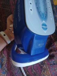 Утюг TEFAL Easygliss Plus FV5735 фото от покупателей 16
