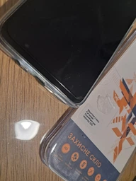 Защитное стекло для смартфона Motorola Moto G54 PowerPlant Black (GL603845) фото от покупателей 1